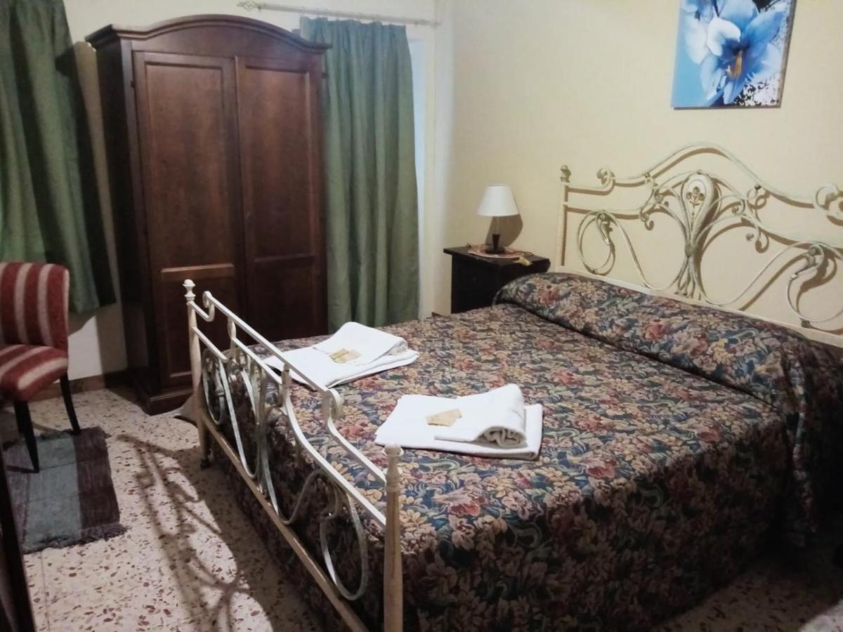Albergo Diffuso Borgo Santa Caterina "Vintage" Castiglione De Sicilia Exteriér fotografie
