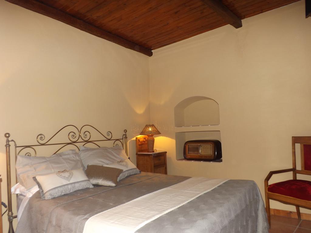 Albergo Diffuso Borgo Santa Caterina "Vintage" Castiglione De Sicilia Exteriér fotografie