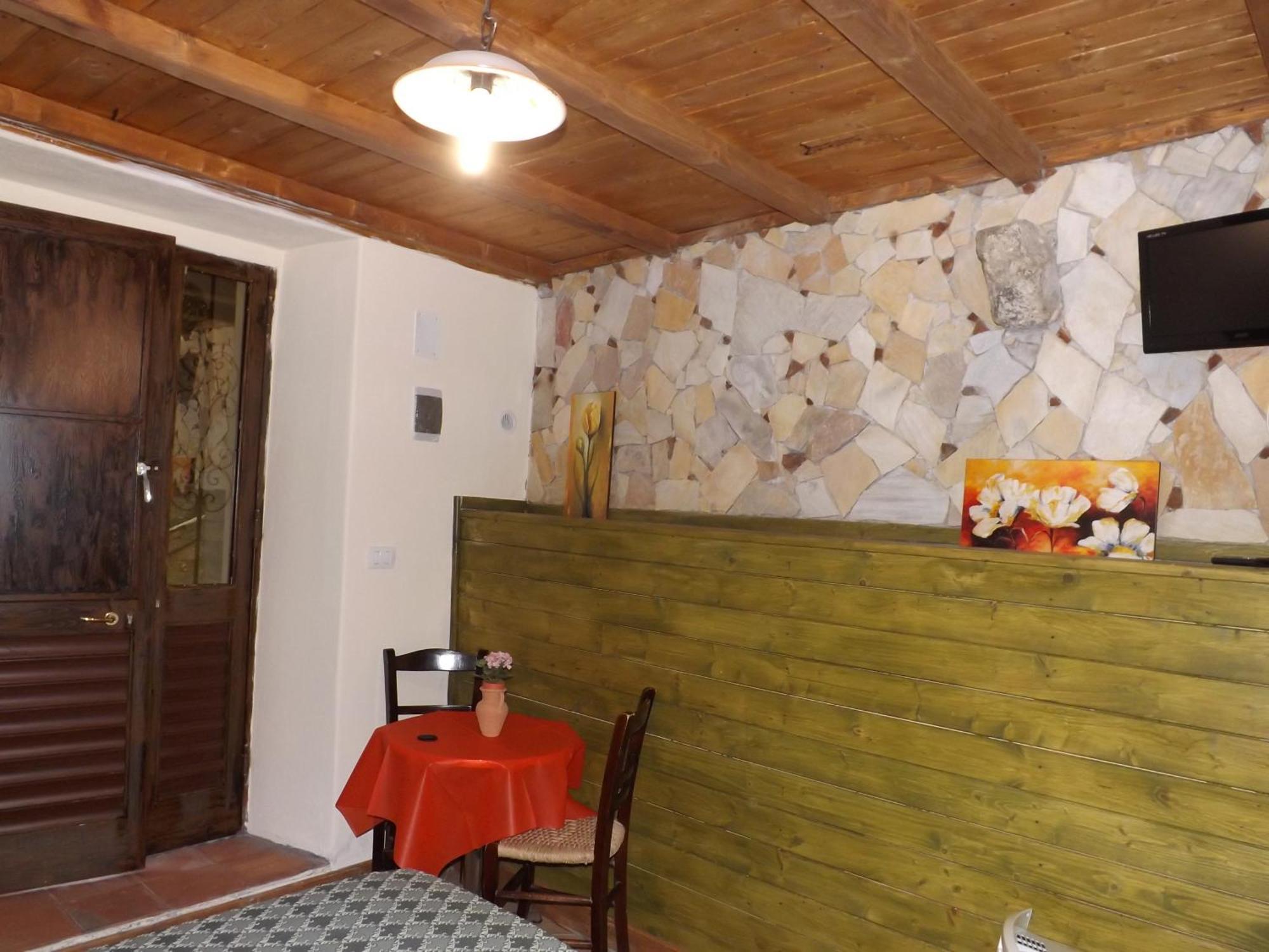 Albergo Diffuso Borgo Santa Caterina "Vintage" Castiglione De Sicilia Exteriér fotografie