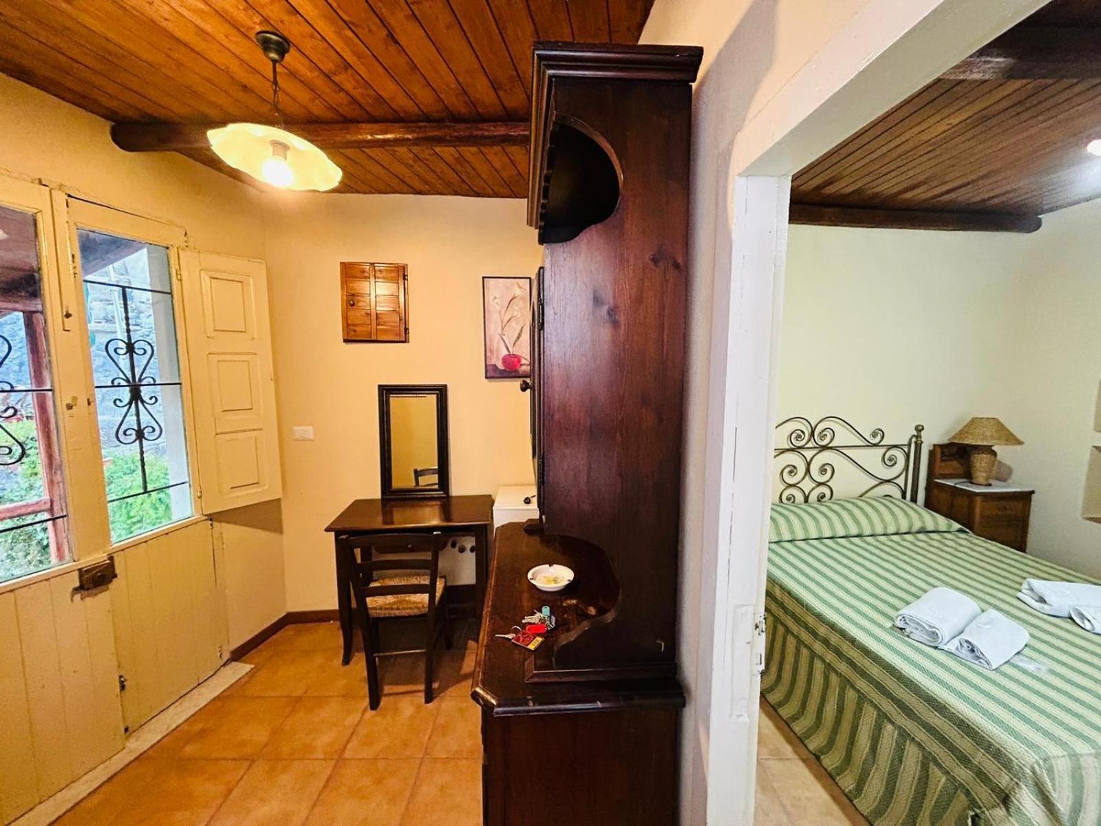 Albergo Diffuso Borgo Santa Caterina "Vintage" Castiglione De Sicilia Pokoj fotografie
