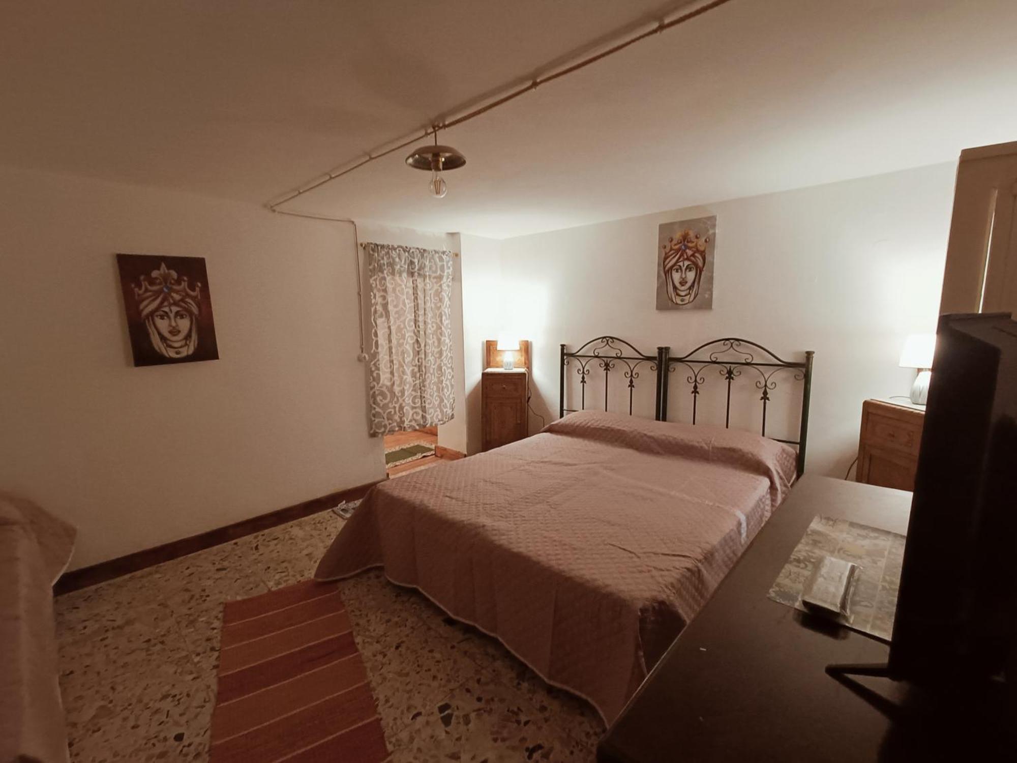 Albergo Diffuso Borgo Santa Caterina "Vintage" Castiglione De Sicilia Pokoj fotografie