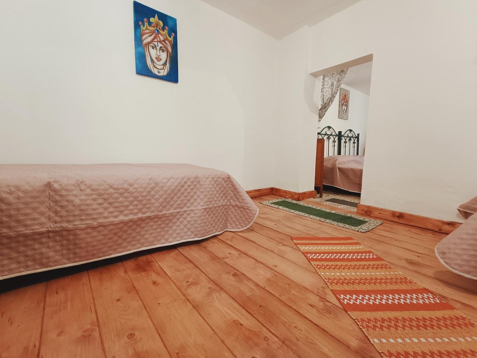 Albergo Diffuso Borgo Santa Caterina "Vintage" Castiglione De Sicilia Pokoj fotografie
