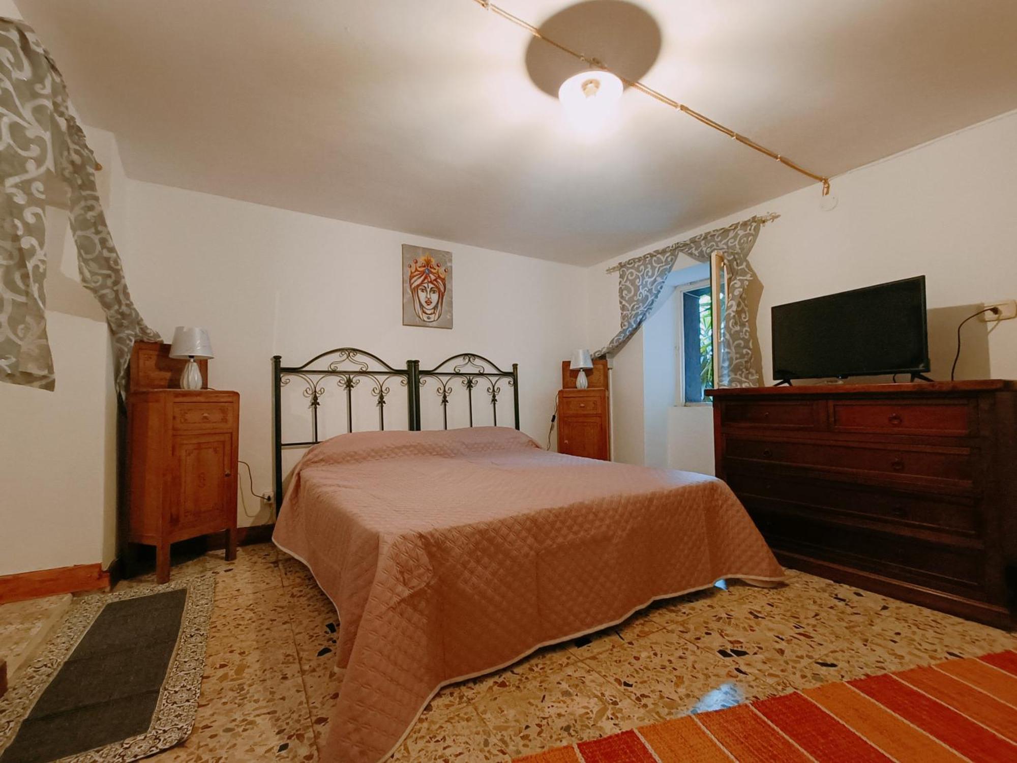 Albergo Diffuso Borgo Santa Caterina "Vintage" Castiglione De Sicilia Pokoj fotografie