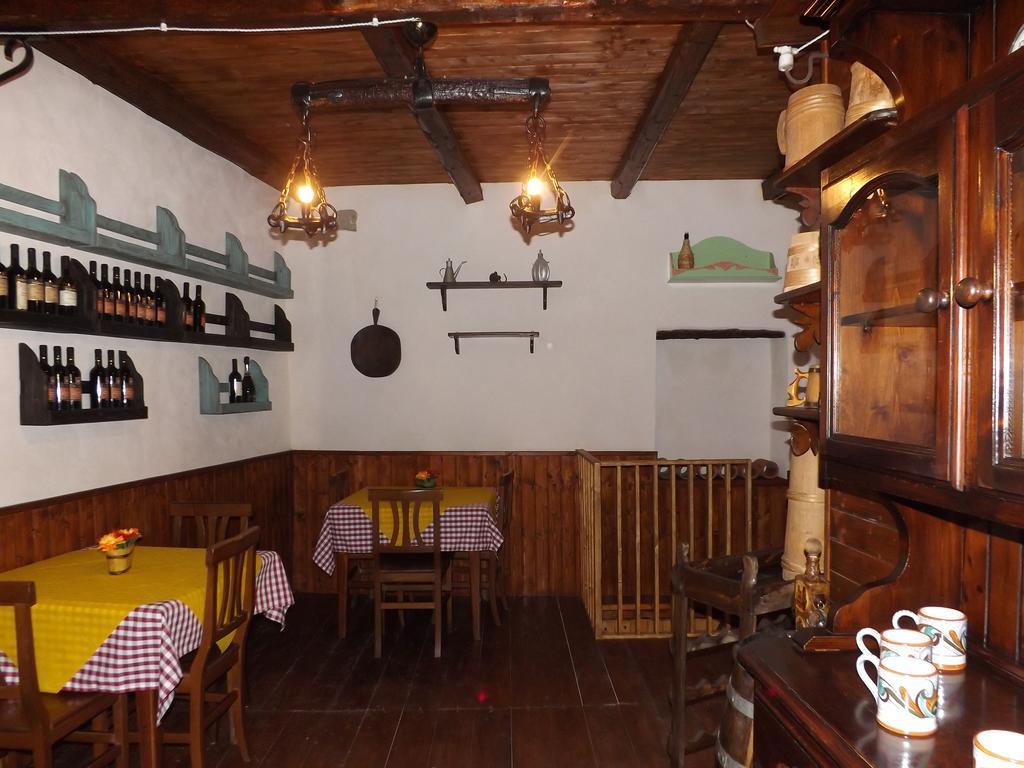 Albergo Diffuso Borgo Santa Caterina "Vintage" Castiglione De Sicilia Exteriér fotografie