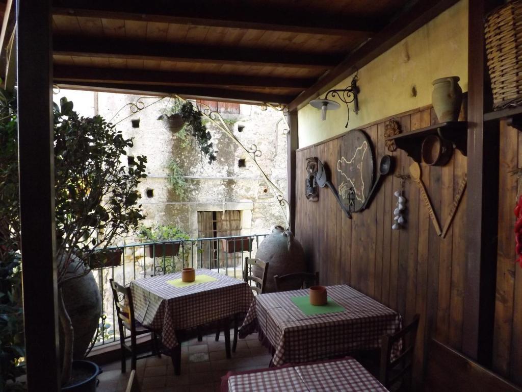 Albergo Diffuso Borgo Santa Caterina "Vintage" Castiglione De Sicilia Exteriér fotografie