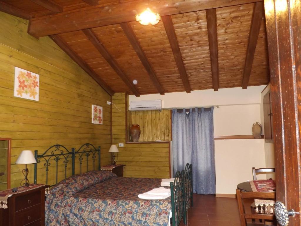 Albergo Diffuso Borgo Santa Caterina "Vintage" Castiglione De Sicilia Exteriér fotografie