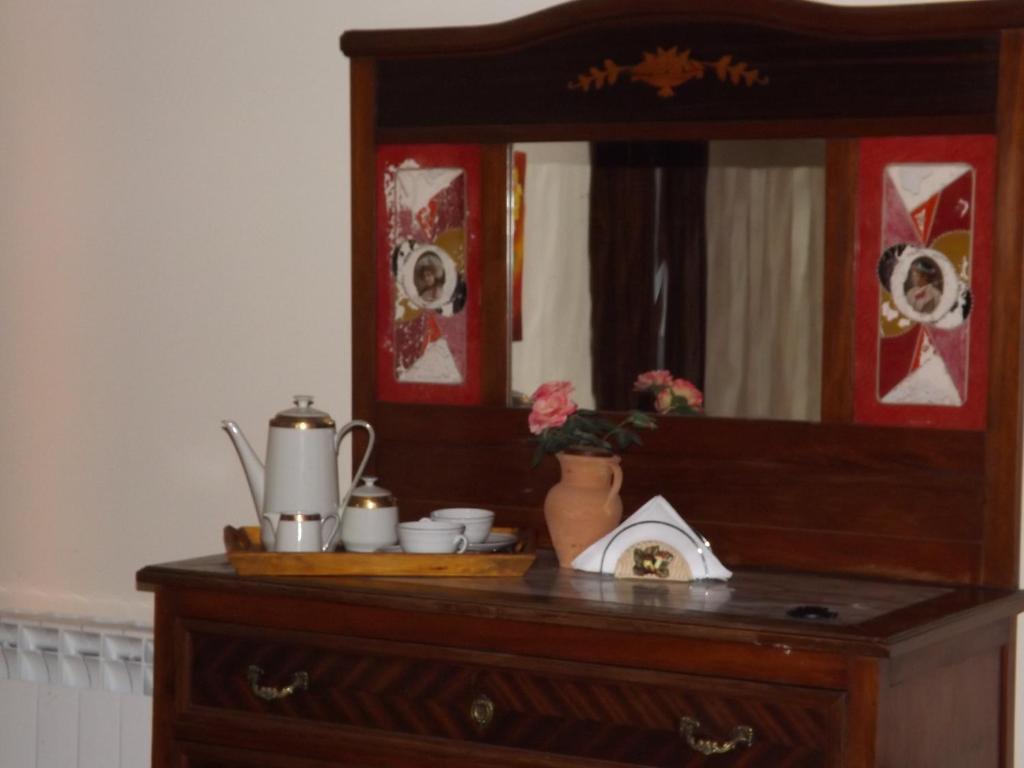 Albergo Diffuso Borgo Santa Caterina "Vintage" Castiglione De Sicilia Exteriér fotografie